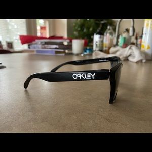 Oakley sunglasses